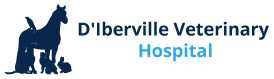 Vet Clinic Dlberville Vet Hospital